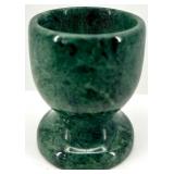 Egg Cups including Fitz & Floyd (Lot of 5)