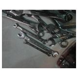 2-Canisters w/5pc adjustable belt e...