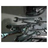 2-Canisters w/5pc adjustable belt e...