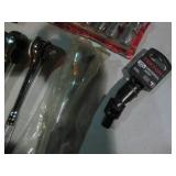 Coast HX3 LED clip light 21078, Coa...