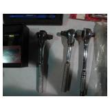 Coast HX3 LED clip light 21078, Coa...