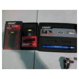 Coast HX3 LED clip light 21078, Coa...