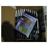 Large lot of car fuse kits plus 10p...