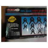 Large lot of car fuse kits plus 10p...