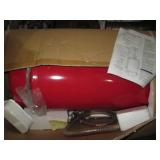 Neiko 20-Gallon portable Oil Lift D...