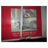 Larkin Body Support Work Stand Leg-...