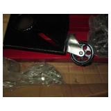 Heavy Duty 1000lb Engine Stand Mode...