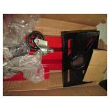 Heavy Duty 1000lb Engine Stand Mode...