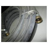 Good Year Black rubber 5/8"×50ft 2...