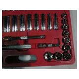 Great Neck 3/8in drive General Serv...