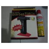 Portasol HP820 high powered 820w ga...