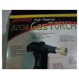 Portasol HP820 high powered 820w ga...