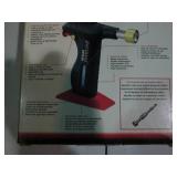 Portasol HP820 high powered 820w ga...