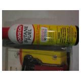 Ronson MDX 2400°F adjustable flame...