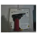 Ronson MDX 2400°F adjustable flame...