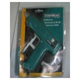 Columbia ln 120v 80w 2-temp setting...