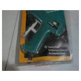 Columbia ln 120v 80w 2-temp setting...