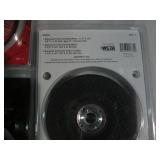 4ct Lincoln Electric Depressed cent...