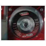 4ct Lincoln Electric Depressed cent...