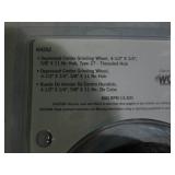 4ct Lincoln Electric Depressed cent...