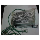 Bulk supply of 36in and 15in nylon ...