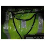 10pc nylon spring clamp set with 11...