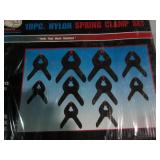 Grip 4pc stud puller set with 10pc ...