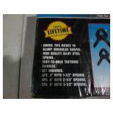 Grip 4pc stud puller set with 10pc ...