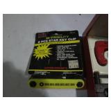 6pc 3/8in ball end Hex socket set, ...