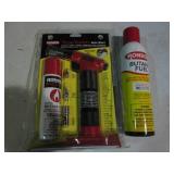 Ronson Tech Torch Auto Start with 3...