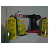 Portasol HP820 high powered 820w ga...