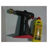 Portasol HP820 high powered 820w ga...