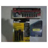 9pc 3/8in drive deep well SAE impac...