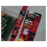 Allied 22pc 1/4in Metric drive sock...