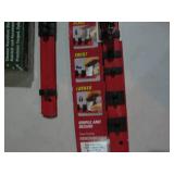 Allied 22pc 1/4in Metric drive sock...