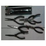 4pc mini torx screwdriver set, 3pc ...