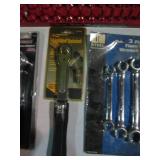 Lighted and standard 3/8in ratchets...