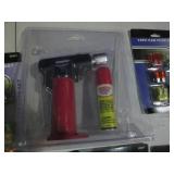 Ronson MDX 2400°F adjustable flame...