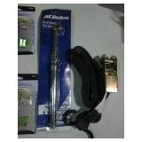 Ronson MDX 2400°F adjustable flame...