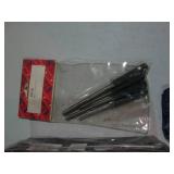 10pc Grip nylon spring clamp set, m...