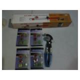 63 LED cordless rechargeable work l...