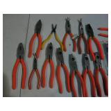 Neiko heavy duty linesman and assor...