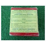 Box Remington Express 16 Gauge Shot Shells