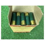 Box Remington Express 16 Gauge Shot Shells