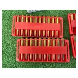 Federal 300 Savage 150 Gr Hi-Shok Soft Point - 1 Full Box & 1 Box Casings Only