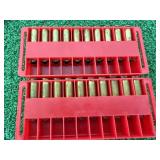 Federal 300 Savage 150 Gr Hi-Shok Soft Point - 1 Full Box & 1 Box Casings Only