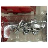 Hand Tools, Ratchets, Sockets & New Smart Caulk