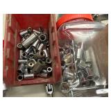 Hand Tools, Ratchets, Sockets & New Smart Caulk