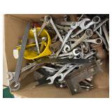 Hand Tools, Ratchets, Sockets & New Smart Caulk