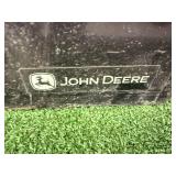 John Deere Toolbox & Contents